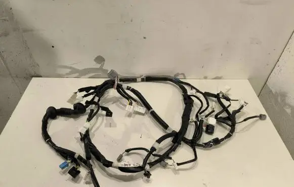 Lexus RX 450H Tailgate/trunk wiring harness 82184 82194