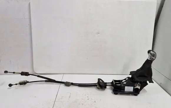 Peugeot 2008 I Gear selector/shifter in gearbox 9808161480