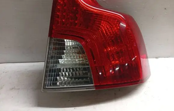 Volvo S40 Rear/tail lights 31214607