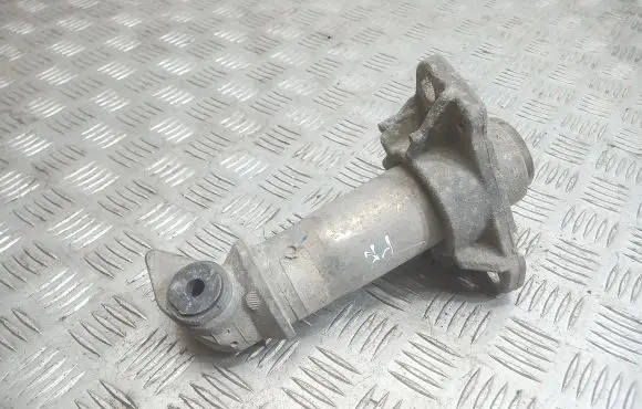 Audi A4 S4 B6 8E 8H Front bumper shock/impact absorber 