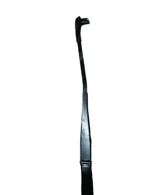 Volkswagen Touareg II Front wiper blade arm 3392125793