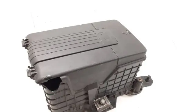 Volkswagen PASSAT B7 Battery box tray 3C0915335 3C0915443A