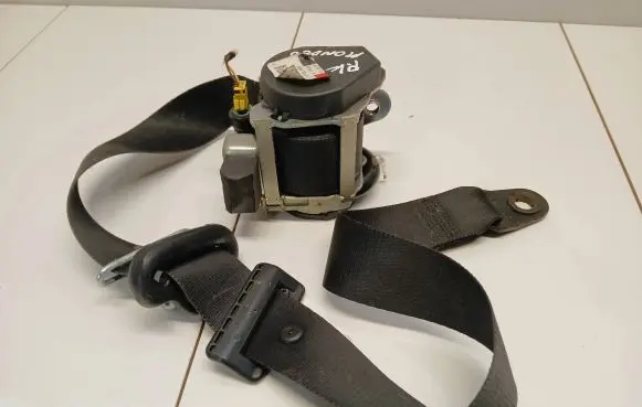 Ford Mondeo MK IV Front seatbelt 6G9N61295AFW 606637600
