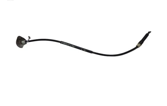 Cadillac Escalade IV Handbrake/parking brake wiring cable AAC7