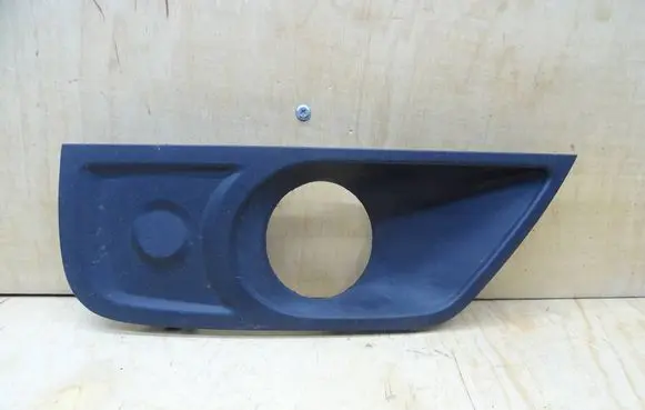 Renault Master III Front bumper lower grill 263310627R X62PH2