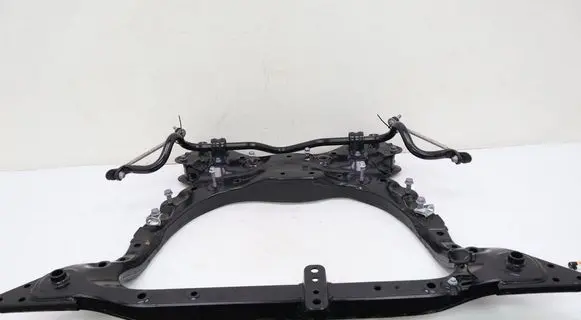 Toyota Avensis T250 Front axle beam 1274739100