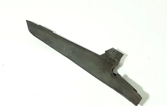 Toyota Prius+ (ZVW40) Fender end trim 5386647030
