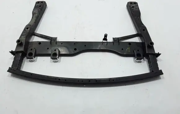Renault Kadjar Front bumper cross member 620304EA0C