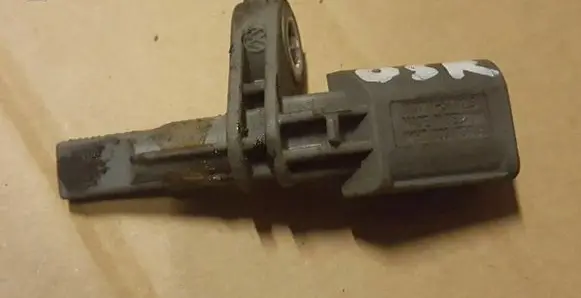 Audi RS3 ABS rear brake sensor WHT003856A
