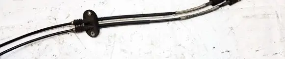 Ford Focus C-MAX Gear shift cable linkage