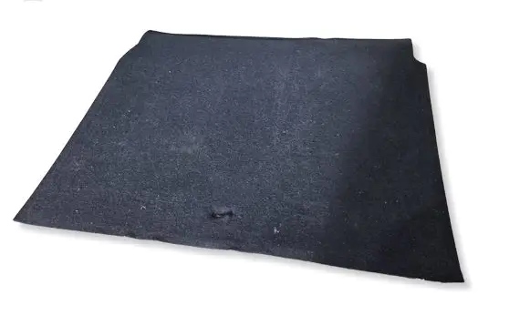 Peugeot 2008 II Trunk/boot mat liner 98258337ZD 350126866