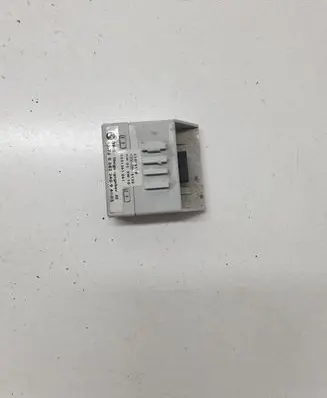 BMW X5 E53 Yaw turn rate sensor 8382240 657583822409