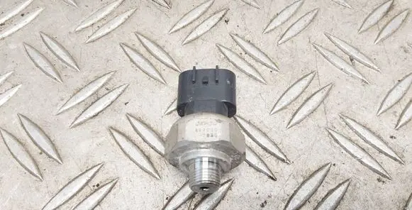 Air conditioning (A/C) pressure sensor
