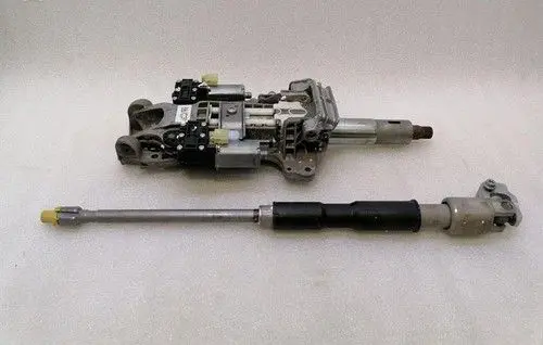 Mercedes-Benz E W238 Steering wheel axle A2134608300