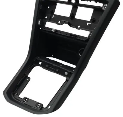 Volkswagen Touran III Center console 5TB864263