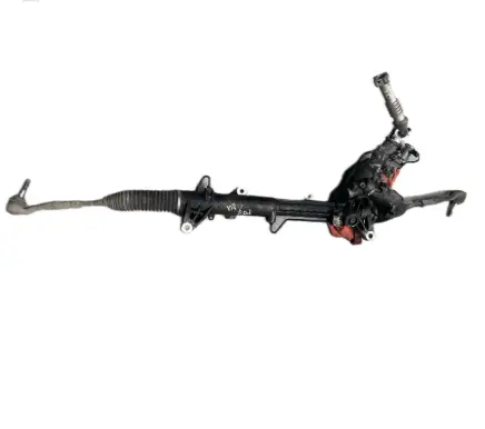BMW 5 GT F07 Steering rack 6795223 00033226