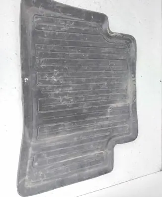 Toyota Corolla E210 E21 Rear floor carpet liner PW21002008 PW21002009 58510YYV10