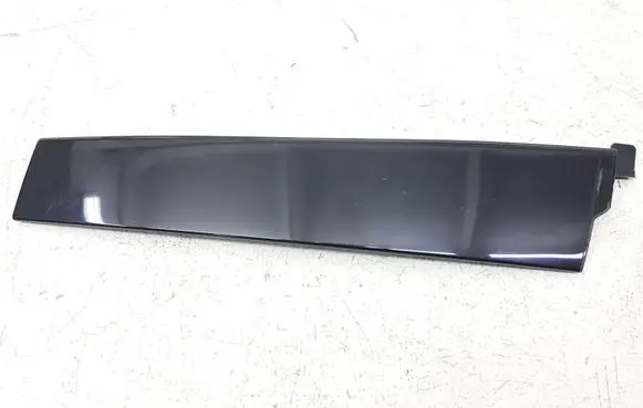 Ford Escape III Front door glass trim molding CJ54S20898 CJ54S20898AG R4D3A