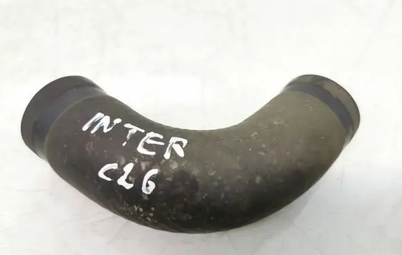 Toyota Auris 150 Intercooler hose/pipe 070403