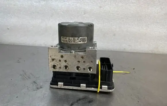 Suzuki Swift Cultus Master brake cylinder DOSUZUKISWIFTMK8
