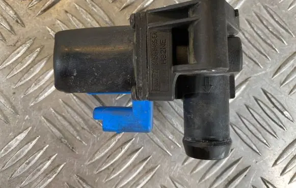 Ford Focus Electric auxiliary coolant/water pump BM5G18495EA H82NE