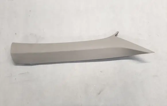 Volkswagen Tiguan (A) pillar trim 5NA867234A