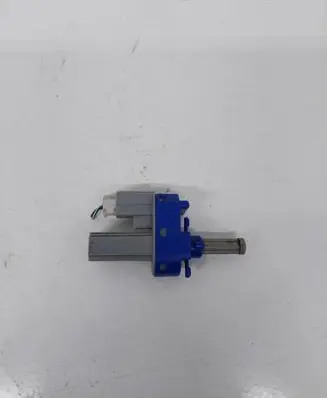 Clutch pedal sensor