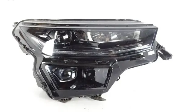 Skoda Kodiaq Headlight/headlamp 566941036