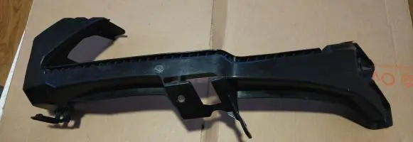 Subaru Outback Front bumper mounting bracket