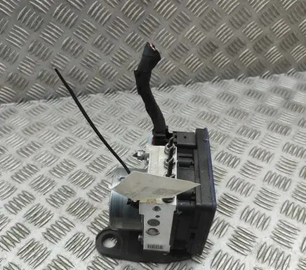 Ford Explorer EV ABS Pump 1EA614517BQ 1EA14517M