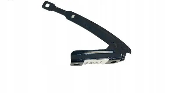Dacia Duster Engine bonnet/hood hinges 654016409R