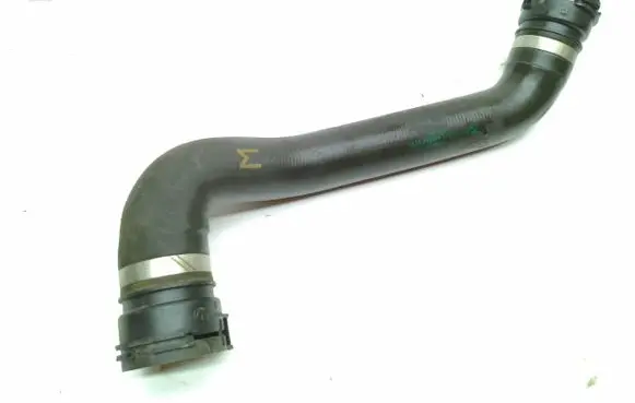 BMW 5 F10 F11 Engine coolant pipe/hose 8589900 314837810 152943