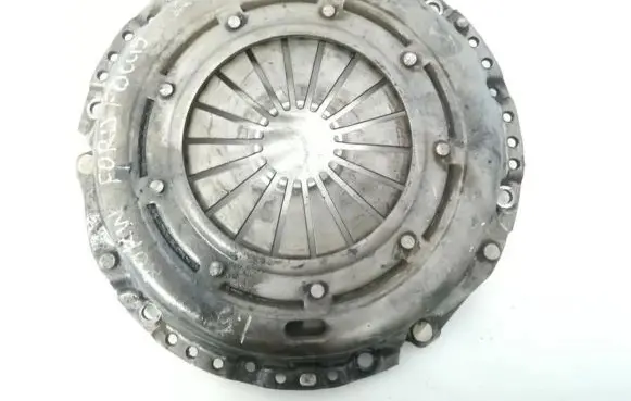 Ford Focus Pressure plate 3m517563cf 3m51-7563-cf