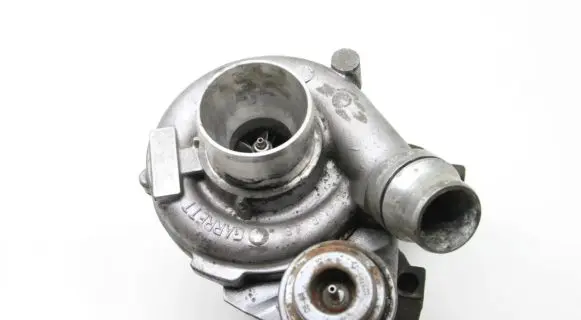 Renault Trafic II (X83) Turbo H8200466021
