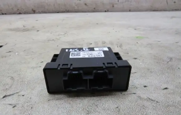 Opel Insignia B Parking PDC control unit/module KRIS235789