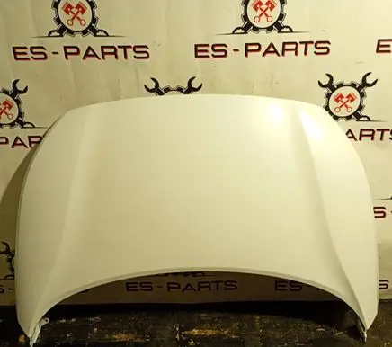 KIA Ceed Engine bonnet/hood
