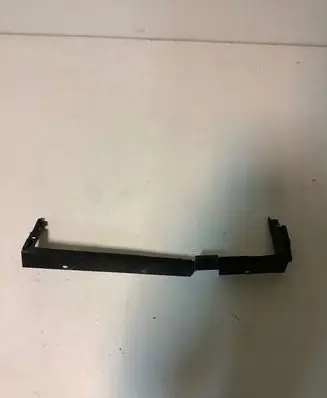 Hyundai Kona I Radiator trim 29136DD500
