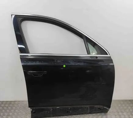 Audi Q7 4M Front door 4M0831052F