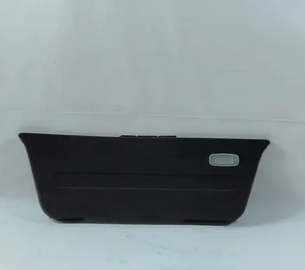 Mercedes-Benz A W168 Tailgate trim 36131103 A1687400870 YAP106530