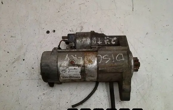 Land Rover Discovery 3 - LR3 Starter motor MS4280001941