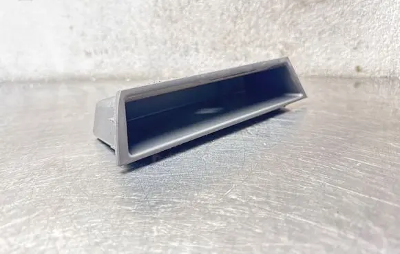 Opel Vectra C Dashboard storage box/compartment 24426049 769053620
