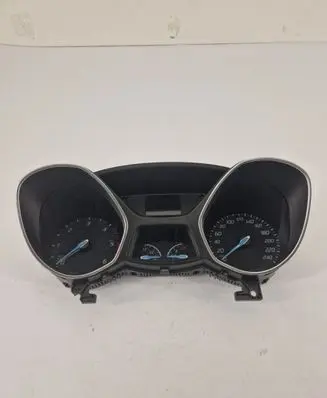Ford C-MAX II Speedometer (instrument cluster) BM5T10849BCD