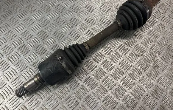 Chevrolet Captiva Front driveshaft