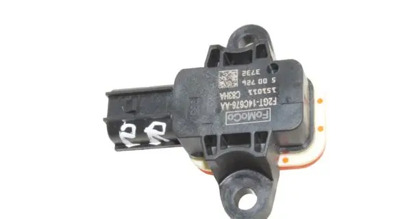 Ford Mondeo MK V Airbag deployment crash/impact sensor F2GT14C676AA