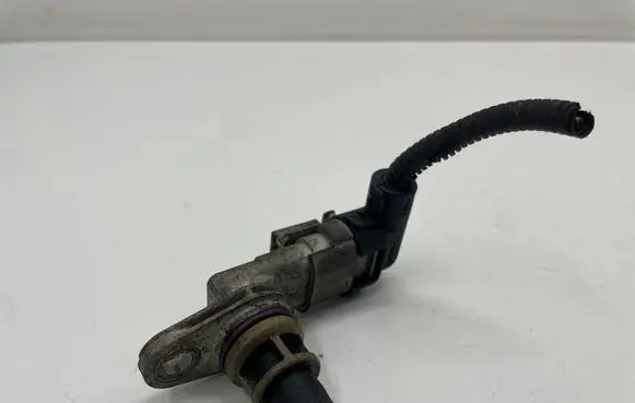 Opel Zafira B Camshaft position sensor 55201874