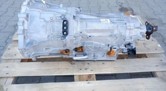 Lexus GS 300 350 430 450H Automatic gearbox 3091030010