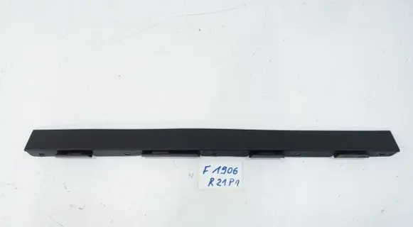 Smart ForFour II W453 Front tow hook cap/cover A4538850025