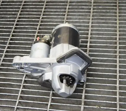 Nissan Qashqai Starter motor M000TD0376ZE 233004979R
