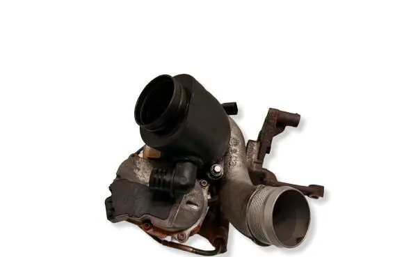 Audi A6 S6 C6 4F Turbo 059145715F 059145725J
