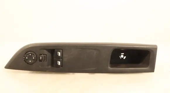Opel Corsa F Electric window control switch 39176128